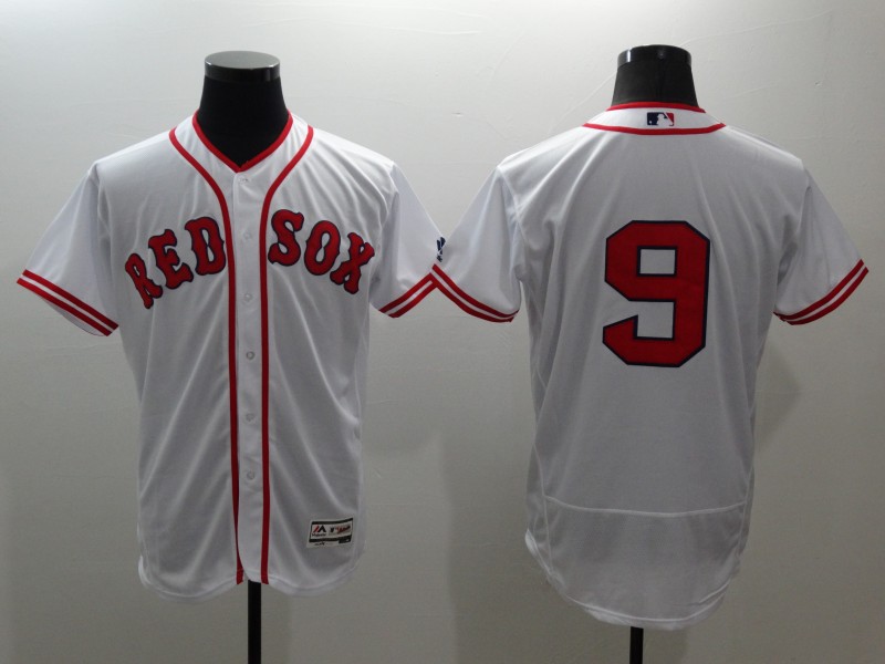Boston Redsox jerseys-021